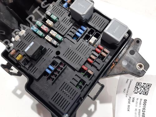 Fuse box VOLVO V90 II Estate (235) T8 Plug-in Hybrid Polestar AWD | BP32064147E1 - Image 3