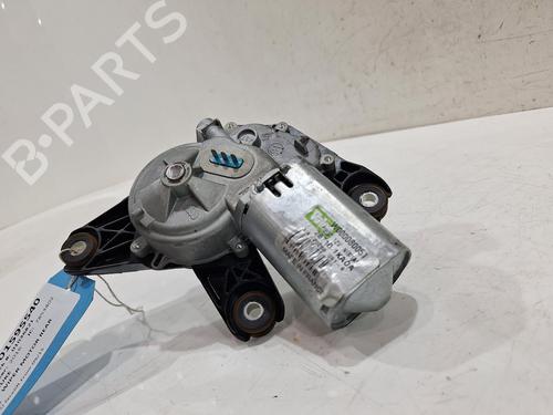 Rear wiper motor NISSAN JUKE (F15) 1.5 dCi | BP31089040M102