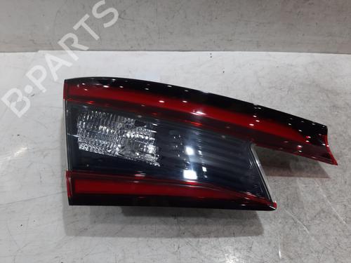 Used Left taillight Left taillight HONDA CIVIC XI Hatchback (FL) 2.0 e:HEV (184 hp) 33010255 33010255