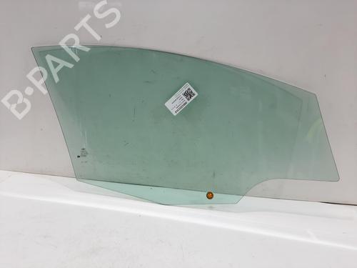 Front left door window FORD FIESTA VI (CB1, CCN) 1.25 | BP30179943C18