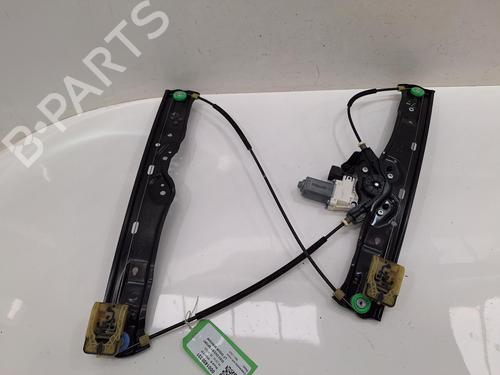 Used Front left window mechanism LAND ROVER DISCOVERY SPORT (L550) 2.0 D 4x4 (180 hp) 26774986