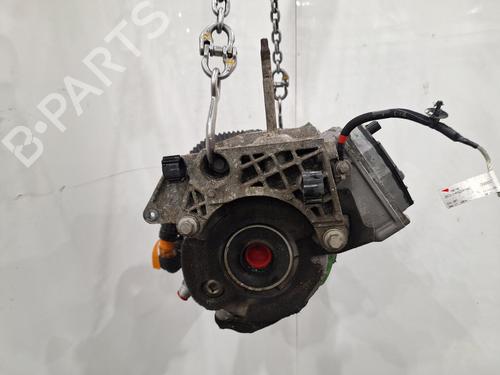 Engine JAGUAR I-PACE (X590) EV400 AWD | BP30406856M1