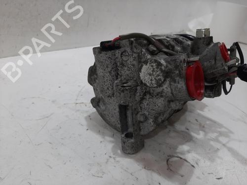 AC compressor BMW 1 (F20) 116 i | BP30095086M34