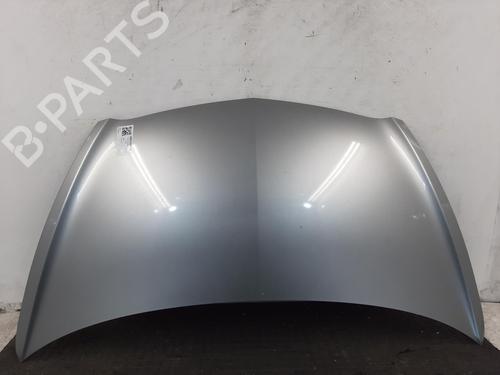 Motorhjelm HONDA JAZZ II (GD_, GE3, GE2) 1.4 iDSI (GE3, GD1) (83 hp) 30496079