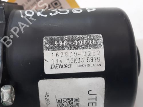 Steering column TOYOTA AYGO (_B1_) 1.0 (KGB10_, KGB10R) | BP28084841M21 