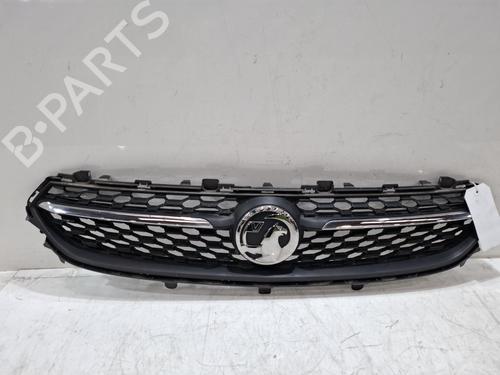 Used Grille Grille VAUXHALL CORSA Mk V (F) 1.2 (101 hp) 39657364 39657364
