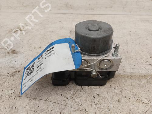 ABS pump TOYOTA AYGO (_B4_) 1.0 (KGB40) | BP26749065M43 