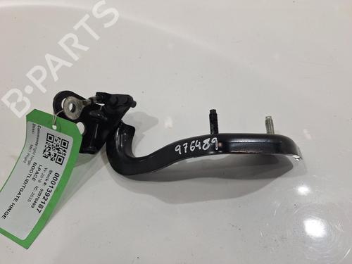 Used Hinge/Door check strap JAGUAR I-PACE (X590) EV400 AWD (400 hp) 26869979