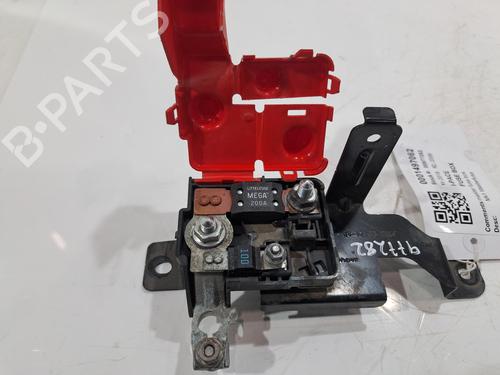 Fuse box JAGUAR I-PACE (X590) EV400 AWD | BP28448648E1