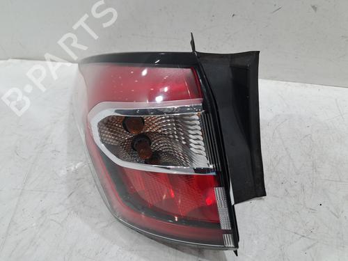 Left taillight FORD KUGA II (DM2) 1.5 EcoBoost 4x4 | BP31903553C34