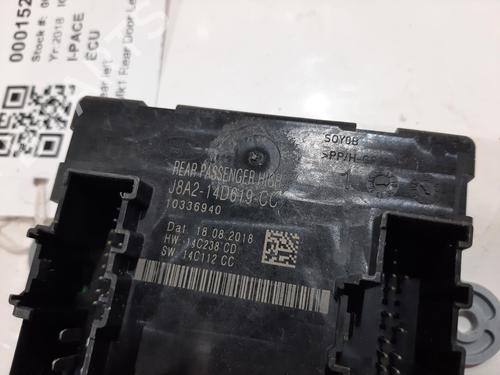 Computer JAGUAR I-PACE (X590) EV400 AWD | BP29322756M11 