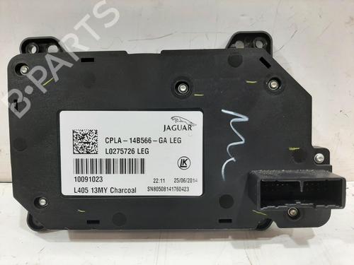 Switch LAND ROVER RANGE ROVER IV (L405) 3.0 SDV6 Hybrid 4x4 | BP30406945I30 - Image 2