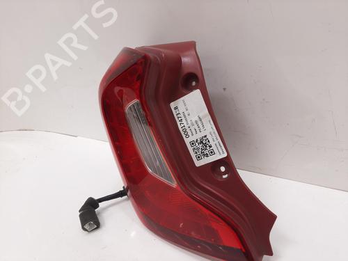 Left taillight KIA PICANTO III (JA) 1.0 | BP36594198C34 - Image 4