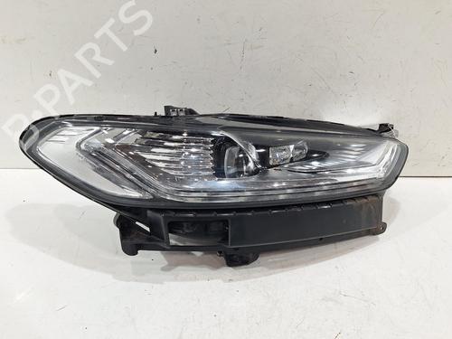 Used Right headlight FORD MONDEO V Turnier (CF) 2.0 TDCi (180 hp) 31769076