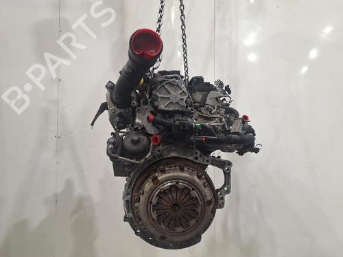 Engine CITROËN C3 Picasso (SH_) 1.6 HDI 90 | BP38569198M1 - Image 3
