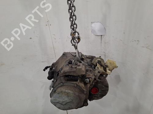 Gearbox CITROËN C4 CACTUS 1.6 BlueHDi 100 | BP40454556M3 - Image 6