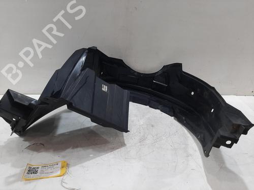 Used Wheel arch Wheel arch TOYOTA AYGO (_B1_) 1.0 (KGB10_, KGB10R) (68 hp) 35985611 35985611