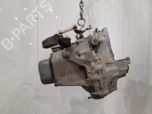 Gearbox CITROËN C3 II (SC_) 1.2 VTi 82 | BP27923068M3 