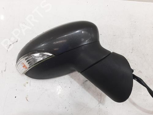 Used Right mirror FORD B-MAX (JK) 1.0 EcoBoost (100 hp) 32357386