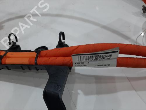 Cable JAGUAR I-PACE (X590) EV400 AWD | BP30141893E12 