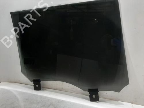 Used Rear left door window LAND ROVER RANGE ROVER IV (L405) 4.4 SDV8 4x4 (340 hp) 26858207
