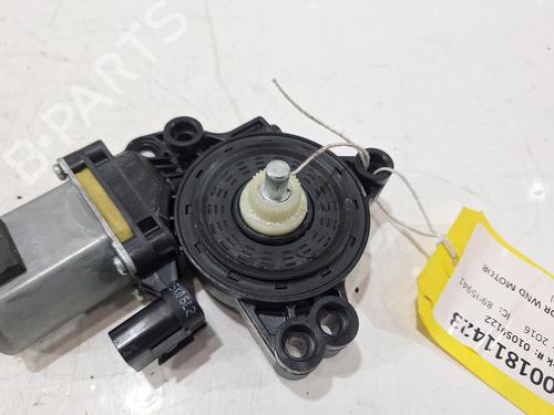 Front left window mechanism HYUNDAI i30 (GD) 1.6 CRDi | BP38480998C22 - Image 3