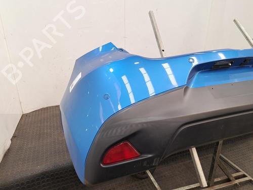 Bagtil kofangere MAZDA 2 Hatchback (DL, DJ) 1.5 SKYACTIV-G (DJLFS) | BP39655598C8 - Image 3