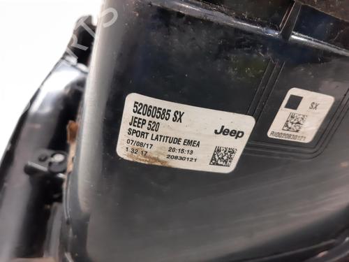 Left taillight JEEP RENEGADE SUV (BU, B1, BV) 1.6 | BP36452189C34 - Image 6
