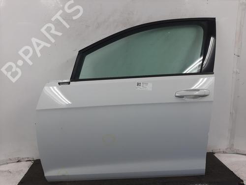 Portier links voor VW GOLF VII (5G1, BQ1, BE1, BE2) 2.0 GTD (184 hp) 32380292