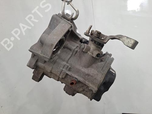 Gearbox VW POLO V (6R1, 6C1) 1.4 (6R1) | BP29398193M3 