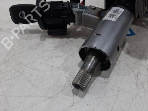 Steering column DACIA DUSTER (HM_) 1.3 TCe 130 (HMMF) | BP36535086M21 - Image 2
