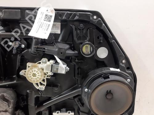 Front left window mechanism MERCEDES-BENZ V-CLASS (W447) V 220 CDI / d (447.811, 447.813, 447.815) | BP32756926C22 - Image 3