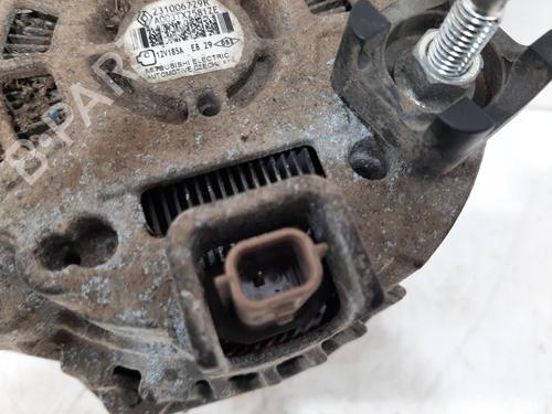 Alternator VAUXHALL VIVARO B Van (X82) 1.6 CDTi | BP38480806M7 - Image 3