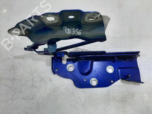 Other JAGUAR I-PACE (X590) EV400 AWD | BP30735487O1 