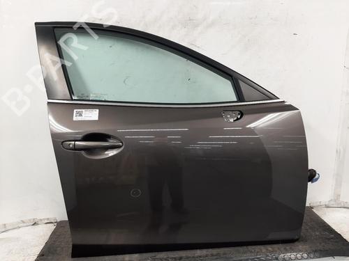 Used Right front door MAZDA 3 (BM, BN) 2.2 D (150 hp) 33010732