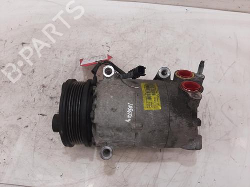 Used AC compressor AC compressor 37409235 37409235