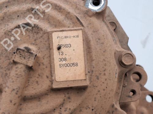 Gearbox MITSUBISHI MIRAGE / SPACE STAR VI Hatchback (A0_A) 1.2 (A03A) | BP38463649M3 - Image 2
