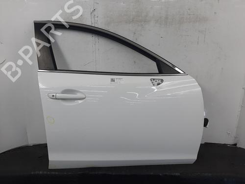 Used Right front door Right front door MAZDA 6 Saloon (GJ, GL) 2.0 (GJ2, GL2, GL6) (146 hp) 40173822 40173822