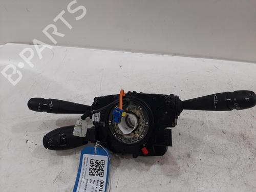 Used Switch Switch PEUGEOT 208 I (CA_, CC_) 1.2 VTI 82 (82 hp) 34121495 34121495
