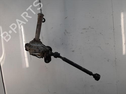 Used Other LAND ROVER RANGE ROVER IV (L405) 4.4 SDV8 4x4 (340 hp) 26788269