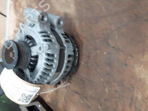 Alternator JAGUAR XF I (X250) 5.0 Kompressor | BP26798310M7 
