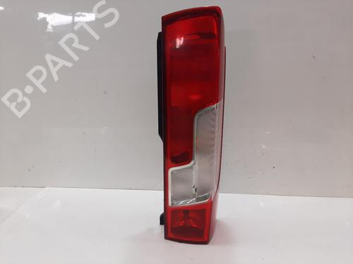 Used Right taillight Right taillight PEUGEOT BOXER Van 2.0 BlueHDi 130 (130 hp) 36662091 36662091