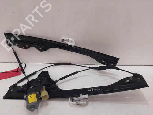 Used Front left window mechanism FORD S-MAX (CJ, WA6) 2.0 TDCi (150 hp) 29417906