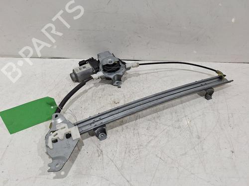 Front right window mechanism NISSAN NOTE (E11, NE11) 1.4 | BP38537169C23 - Image 6