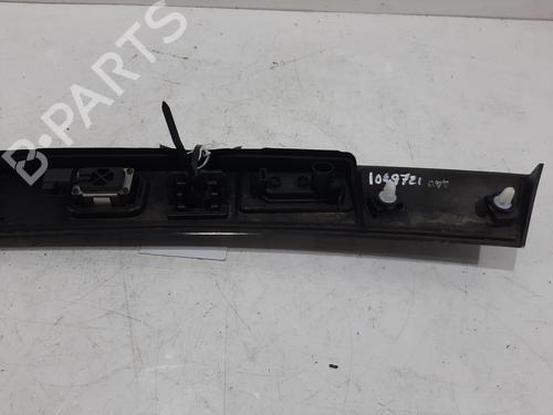 Tailgate handle JAGUAR I-PACE (X590) EV400 AWD | BP36810911C132 - Image 6