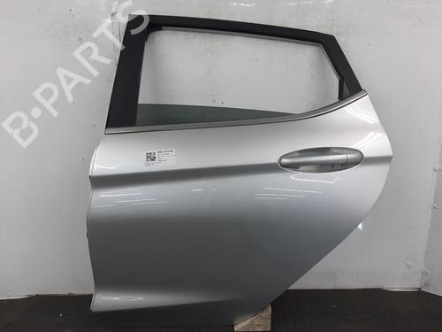 Used Left rear door Left rear door 38743956 38743956