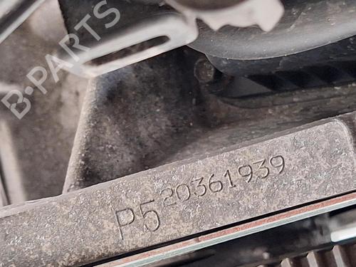 Engine MAZDA 2 Hatchback (DL, DJ) 1.5 SKYACTIV-G | BP38236884M1 - Image 2