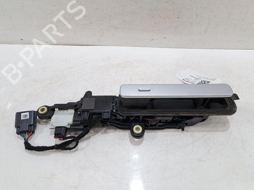 Außengriff für JAGUAR I-PACE (X590) EV400 AWD (400 hp) 30756582