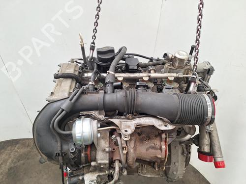 Engine MERCEDES-BENZ A-CLASS (W176) A 180 (176.042) | BP36403911M1 - Image 6