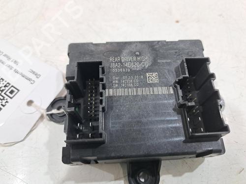 Control unit JAGUAR I-PACE (X590) EV400 AWD | BP30896575M11